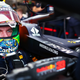 Max Verstappen has his eyes on the prize in Brazil